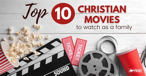 Top 10 Christian Movies for Families FB - My Joy-Filled Life