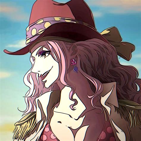 One Piece Big Mom Hot At James Mansell Blog