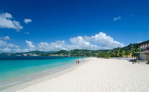 9 Best Beaches in Grenada - AFAR