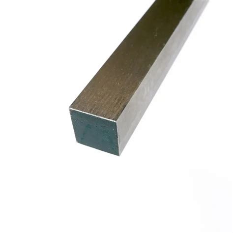 Stainless Steel Square Bar Ss Square Bar Latest Price Manufacturers