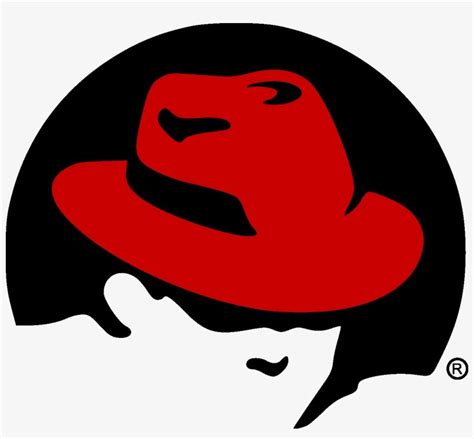 Red Linux Logo - LogoDix