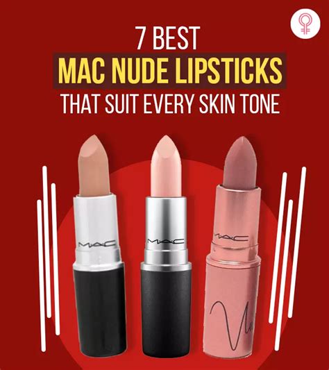 Best Makeup Artist Approved Nude Pink Lipsticks Creamy Matte Finishes