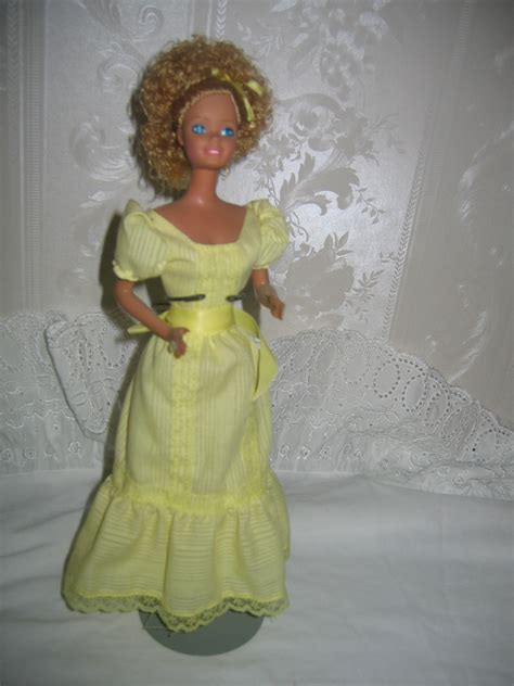 Collectible Barbie Dolls