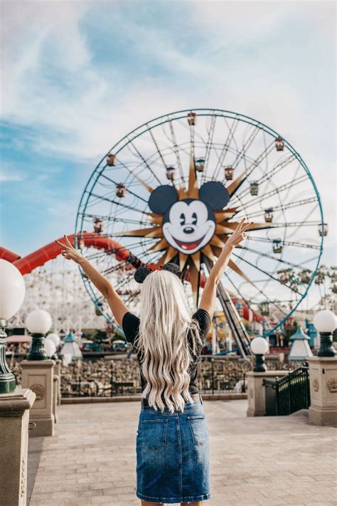 Disney Disney Inspo Disneyland Ángeles Viajes Los Angeles