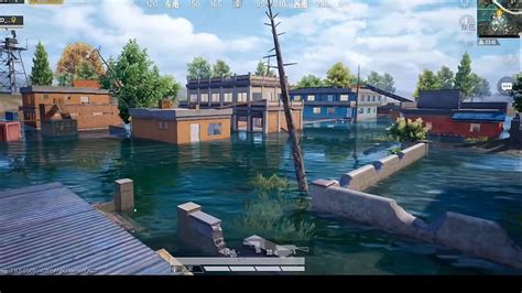 PUBG Mobile Erangel 2 0 Map Reportedly Leaked Via Chinese Version Pubg