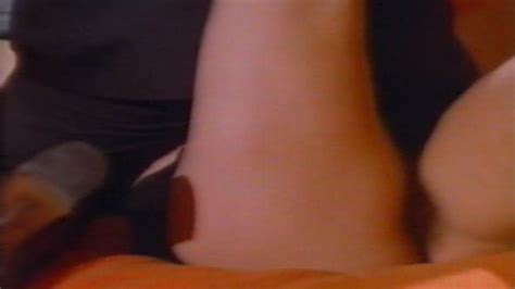 Naked Dirce Funari In Delitto Carnale