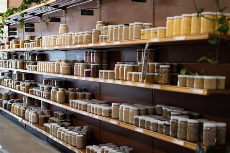 Share Nude Foods With The Community Nude Foods Market