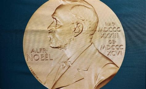 Argentinos Que Recibieron El Premio Nobel Actualizado Febrero