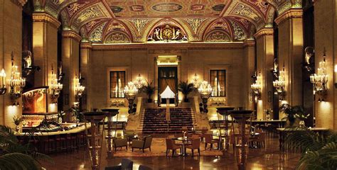 Historic Hotels of America