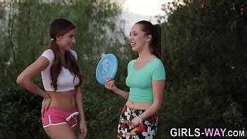 Perfect Tits Les Tasted XVIDEOS