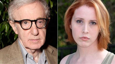 Dylan Farrow Responds After Woody Allen Rejects Her Molestation Claims ...