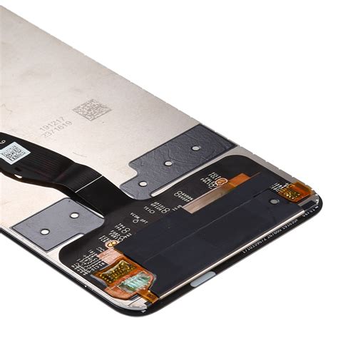 Lcd Screen And Digitizer Full Assembly For Huawei Enjoy Plus