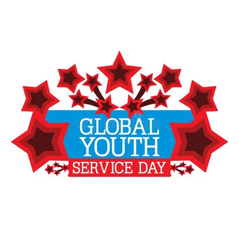 National Youth Day Stock Illustrations 3518 National Youth Day Stock