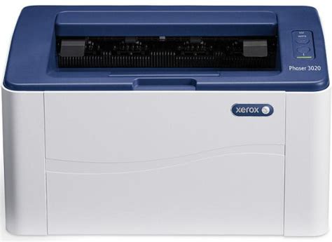 Купить Принтер Xerox Phaser 3020BI Wi-Fi (3020V_BI) *, цена 4699 грн ...