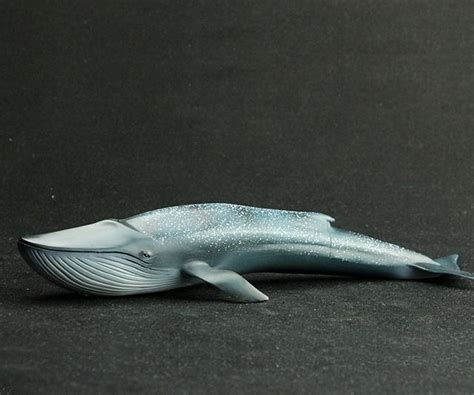 Моделирование Животные Sea Life синий кит плесень КИТ фигурки Модель ...