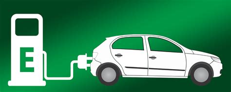 Basics Of Electric Vehicles Advantages Disadvantages And