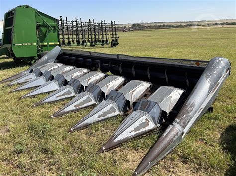 Gleaner 830n Online Auction Results
