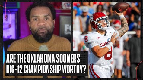 Oklahoma Sooners Videos and Highlights - College Football | FOX Sports