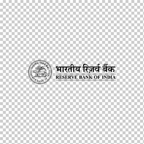 reserve bank  india rbi logo png vector logobase