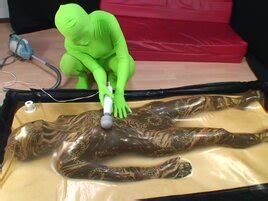 Vacbed Breathplay ZB Porn