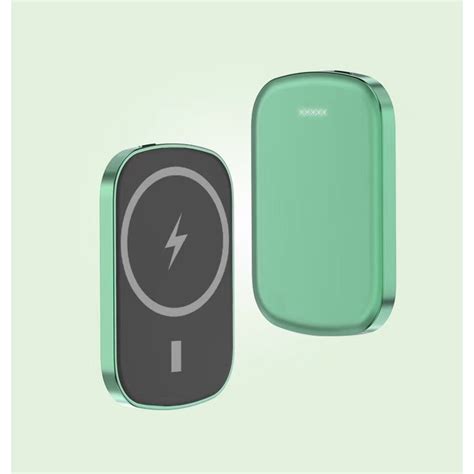 Samsung Galaxy MagSafe Magnetic Wireless Battery Pack (10,000 mAh