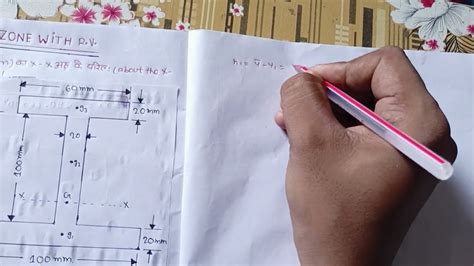 Study Zone With Rv Structural Mechanics Moment Of Inertia Civil