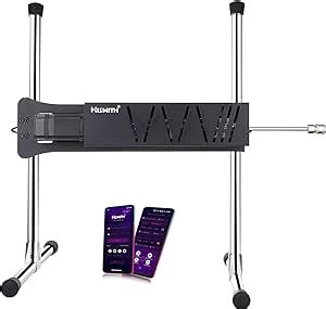 Hismith Servok Sex Machine Fuck Machine Premium Dildo Machine With