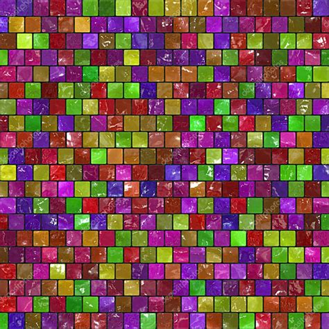 Tile Texture Background — Stock Photo © Nikoniano 7946642