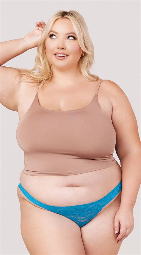 Yandy Plus Size Nice Pack Panty Bundle Plus Size Lace Thong And Bikini Panty Pack Yandy