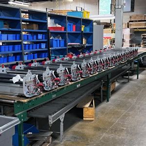 A Look Inside D&K - D & K GroupD & K Group