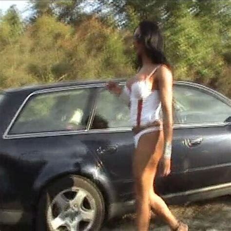 Trans Di Notte Capitolo Free Shemale World Porn XHamster