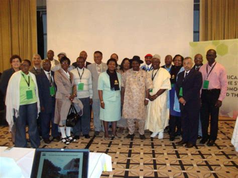 Conferences & Round Table of Africa Federation of Teaching Regulatory