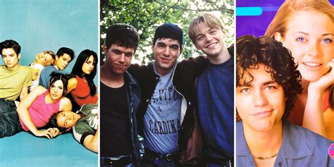 25 Forgettable ’90s Teen Movies Only Superfans Remember