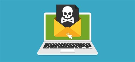 The Reasons Behind Email Theft By Hackers