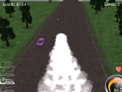 Download Highway Pursuit Windows My Abandonware