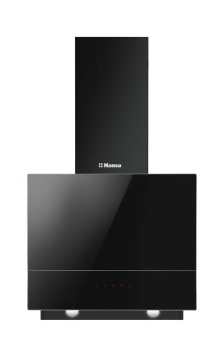 OKP6547SH Kaminski aspirator • Chimney • Hansa