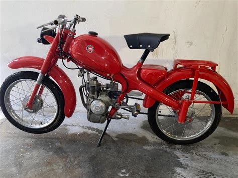 Vendo Motom Serie D Epoca A Verona Codice Moto It