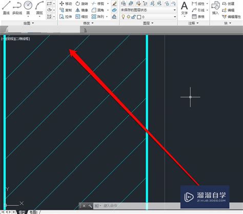 Cad的查找功能如何操作使用？溜溜自学网