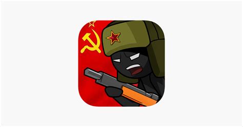 ‎stickman Ww2 On The App Store