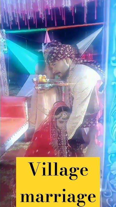 Viral Village Marriage Jaymala Shadi🥰🥰😍😍💒💒 Best Moments Widding Terending Shortvideo Hindi