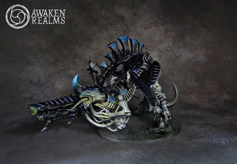 Tyranid Swarm By Awaken Realms Forum DakkaDakka