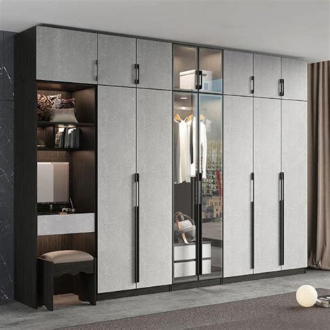 Modern Wall Almirah Design For Bedroom Wall Design Ideas
