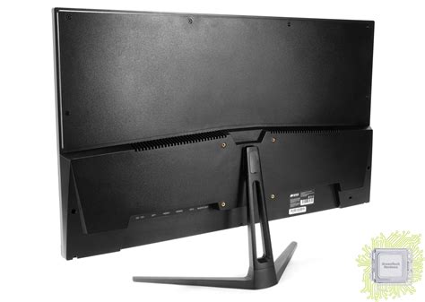 Обзор игрового монитора HIPER QH2703 (27", IPS, 2560x1440, 144 Гц ...
