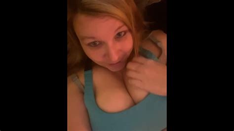 Big Tit Blonde MILF Pornhub