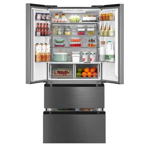 MIDEA MDRF692MIE46 Սառնարան