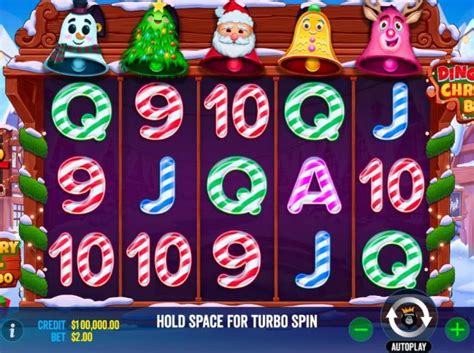 Ding Dong Christmas Bells Pragmatic Play Slot Review Free Demo 2024 🎰