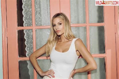 Morgan Stewart Nude Leaked Photos And Videos WildSkirts