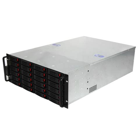 U Bays Hot Swap Server Case High Storage Rackmount Chassis Weyi Precision Industries Co Ltd