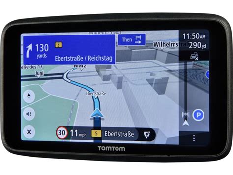 Tomtom Go Discover Review Dedicated Sat Nav Sat Nav Which