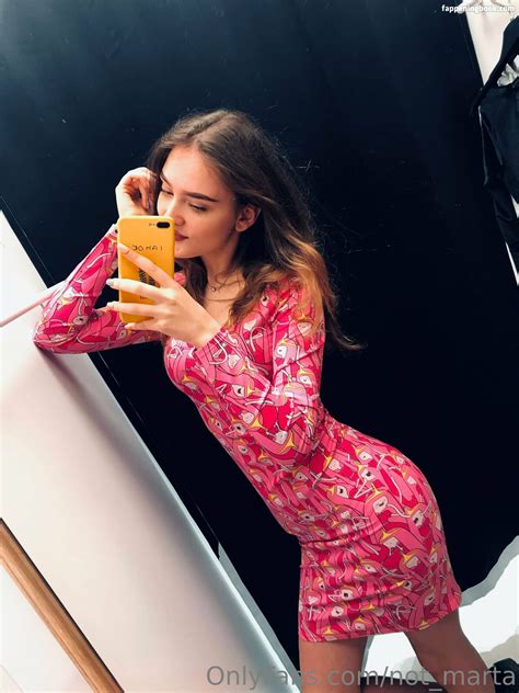 Not Marta Nude OnlyFans Leaks Fappening FappeningBook
